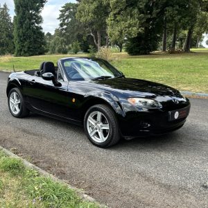 Mazda MX5