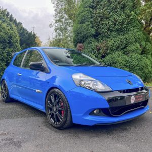 Renault Clio 200