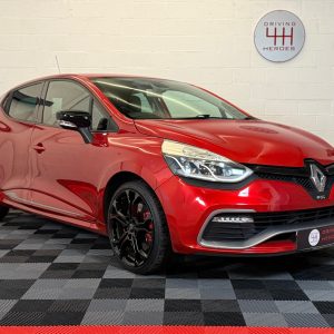 Renault Clio 200.T Lux