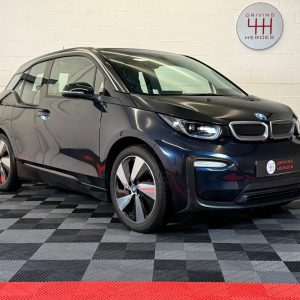 BMW i3 42kWh