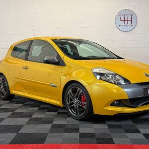 Renault Clio 200