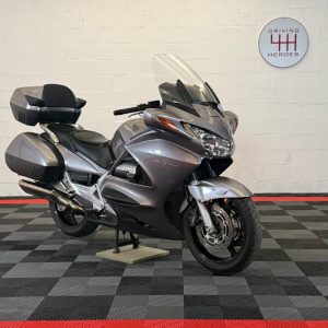 Honda ST1300 Pan European