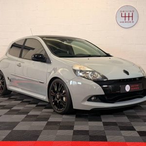 Renault Clio 200