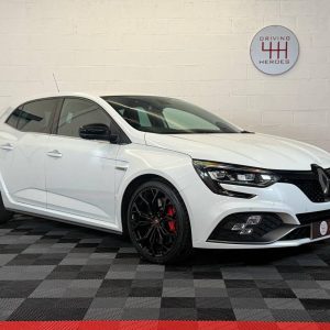 Renault Megane RS280
