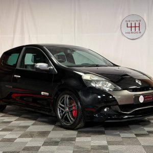 Renault Clio 200
