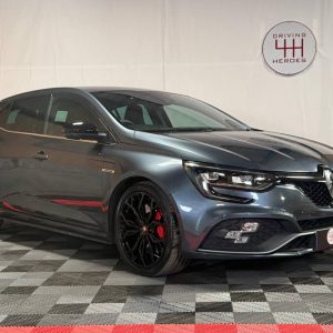 Renault Megane R.S.280