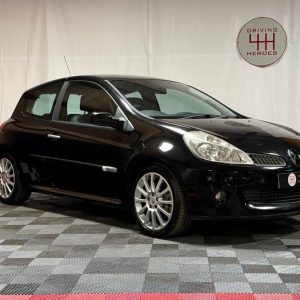 Renault Clio 197