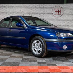 Renault Laguna Executive 2.0 16v