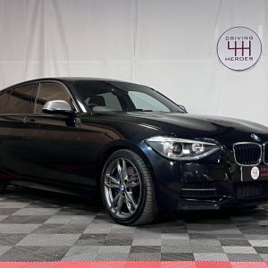 BMW M135i