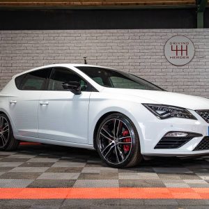 SEAT Leon Cupra 300