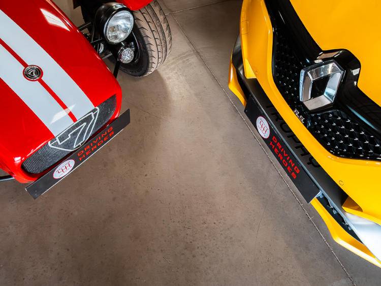 Sell My Car In Redditch