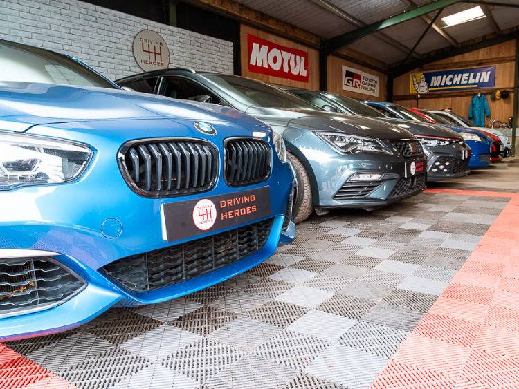 Sell My Car In Worcester