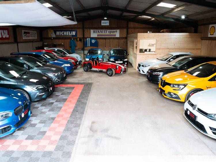 Sell My Used Car In Redditch