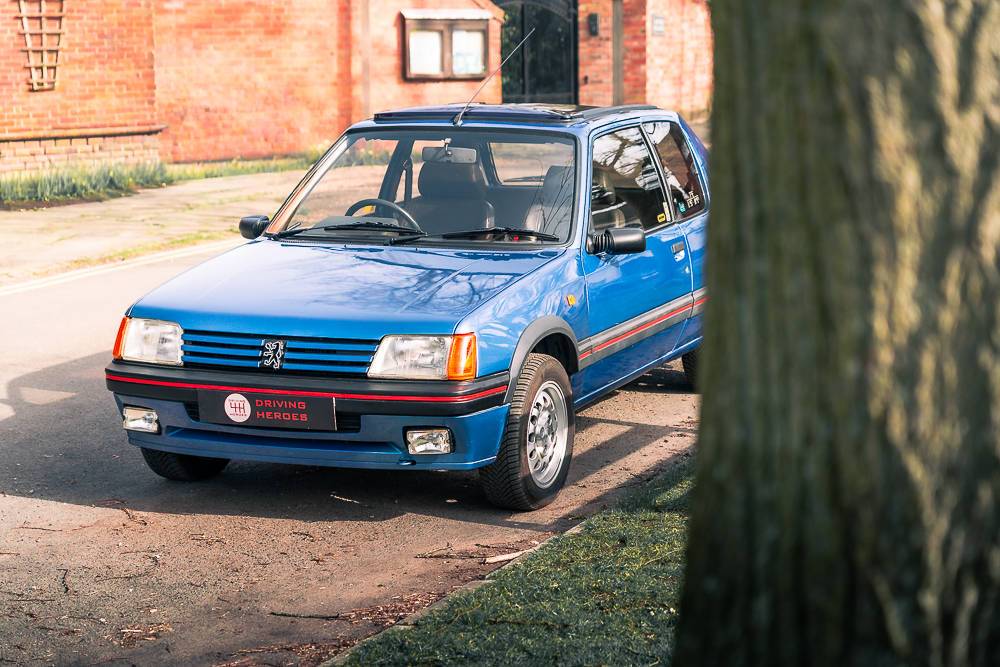 Used Hot Hatchbacks In Worcester