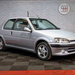 Peugeot 106 Quiksilver