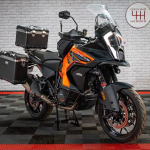 KTM 1290 Super Adventure S